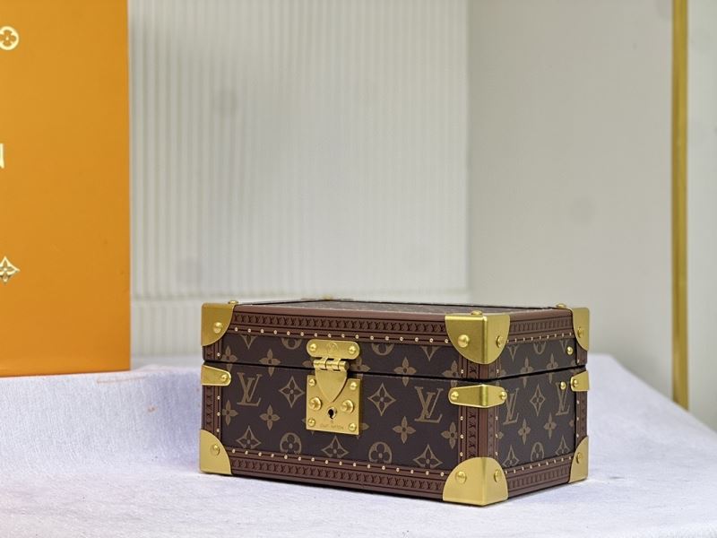 LV Box Bags